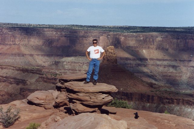 Dead Horse Point Park