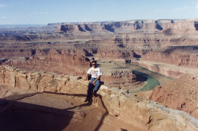 Dead Horse Point Park