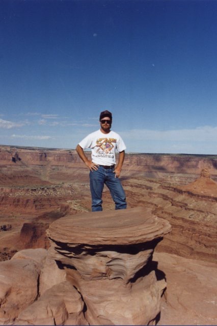 Dead Horse Point Park