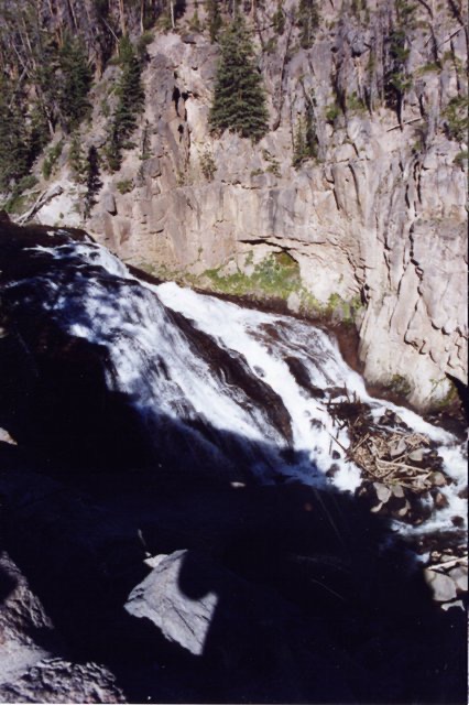 Yellowstone