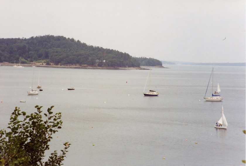 Bar Harbor