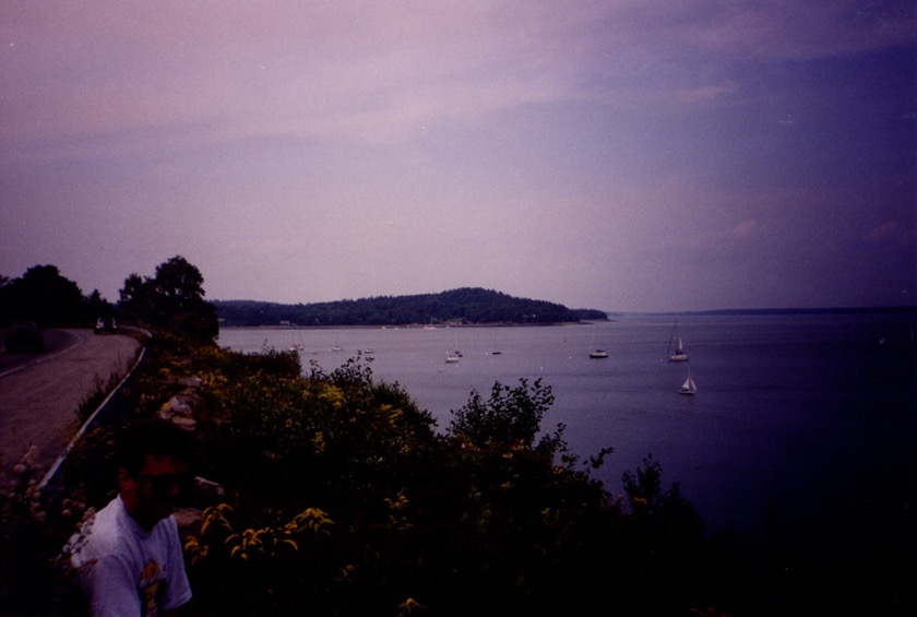 Bar Harbor