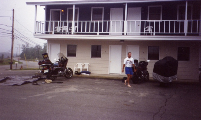 Bangor Motel