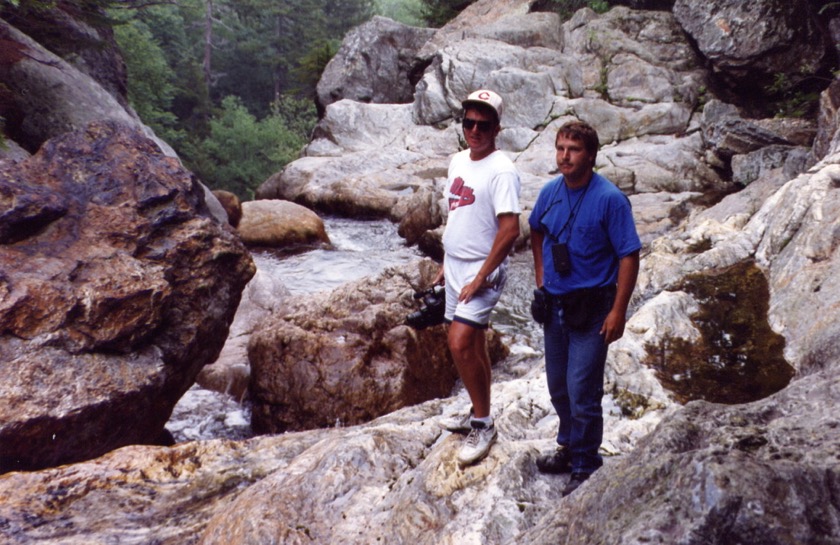 Falls in NH 