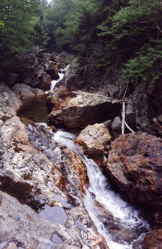 Falls in NH 