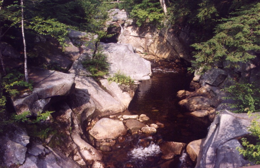 Falls in NH 