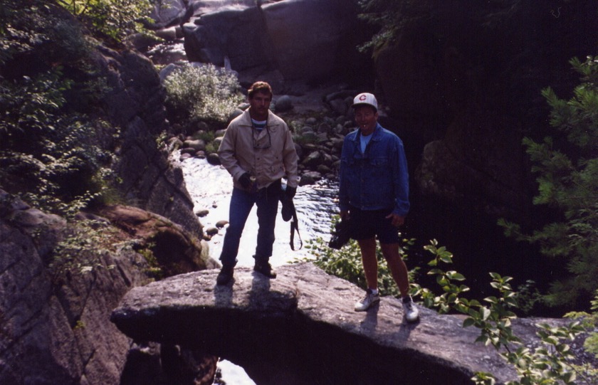 Falls in NH 