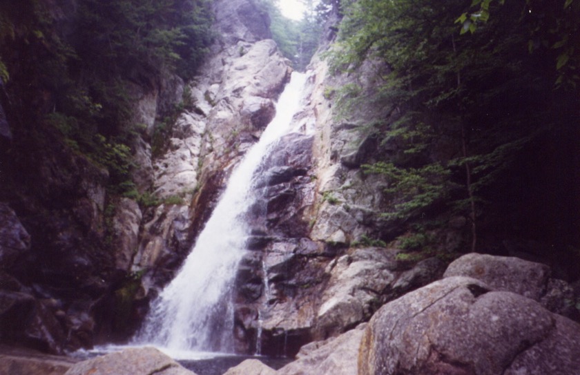 Falls in NH 