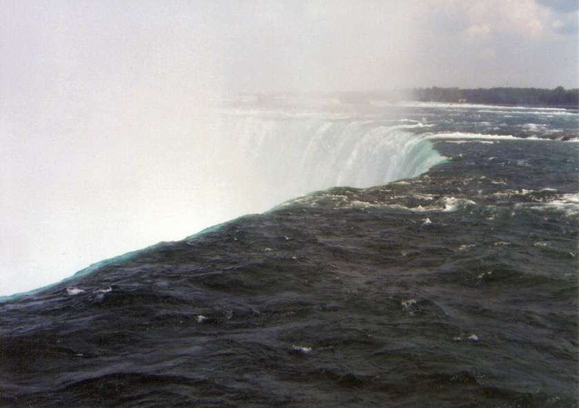 The Falls