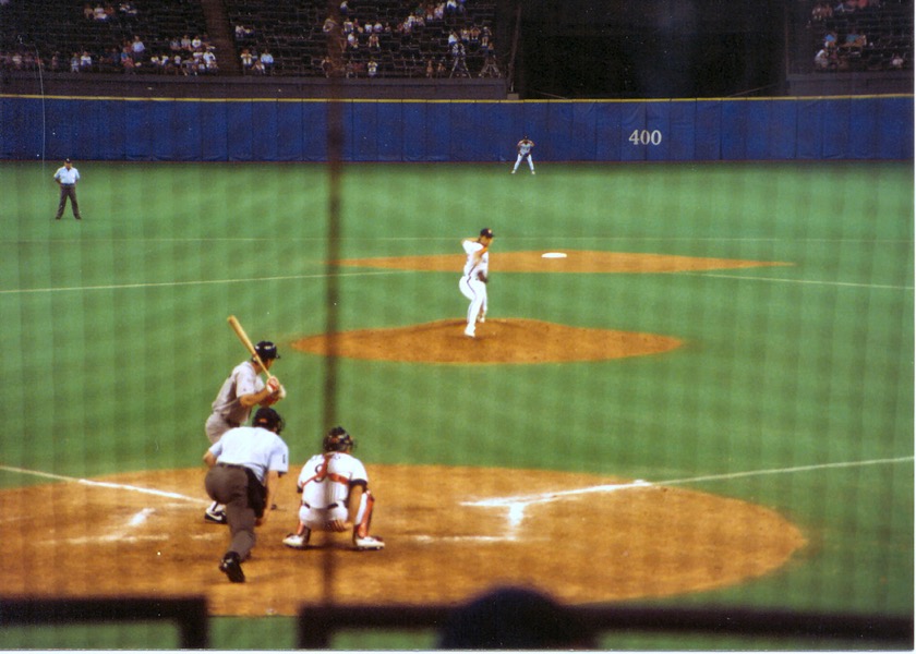 Astrodome