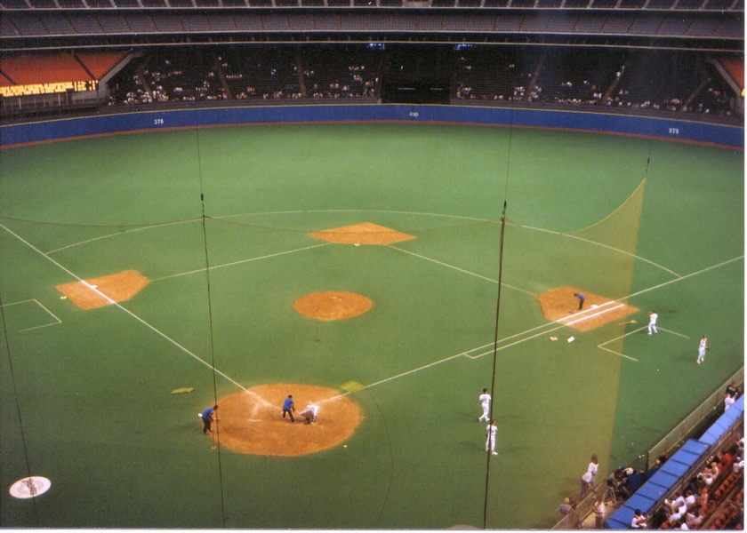 Astrodome