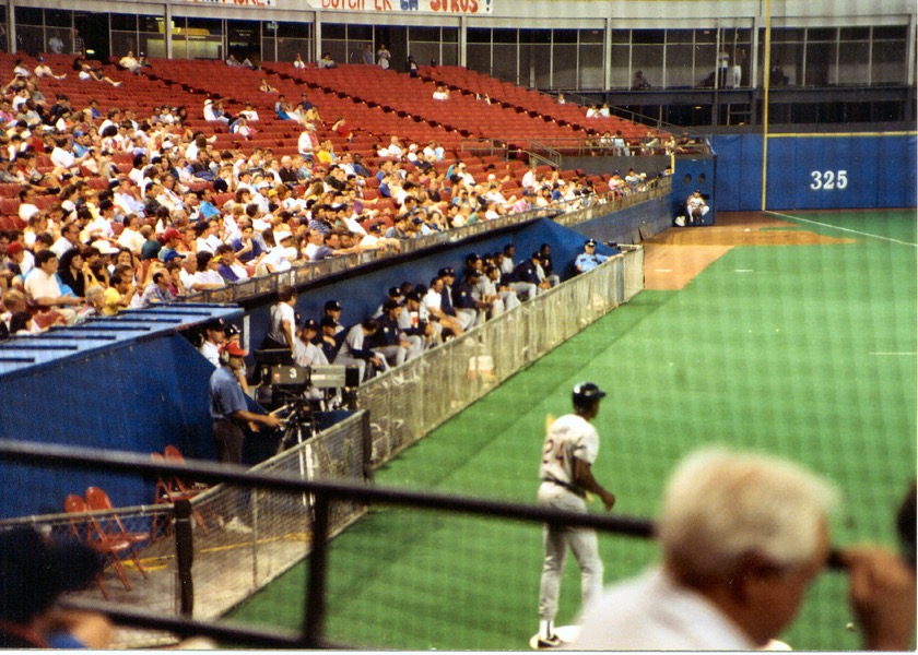 Astrodome