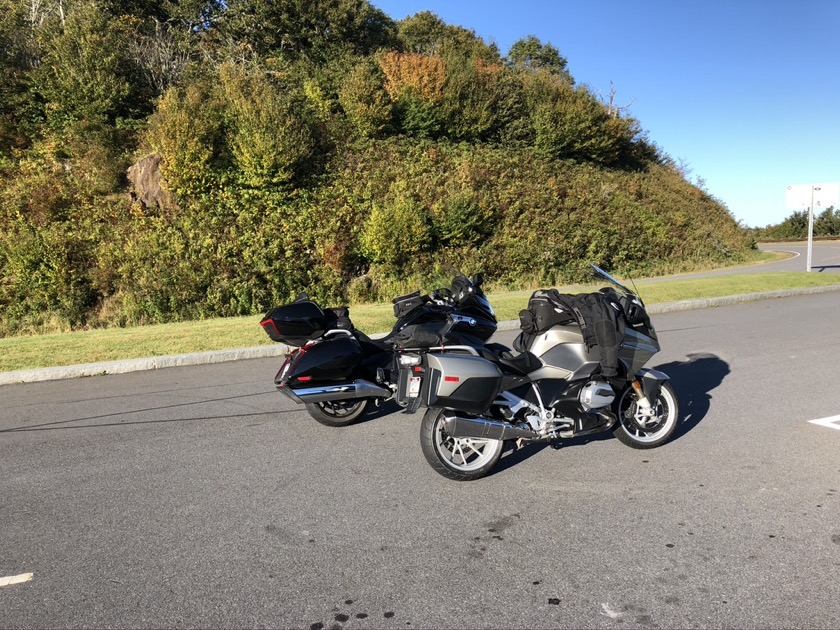 Cherohala Skyway