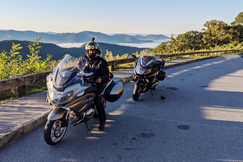 Blue Ridge Parkway