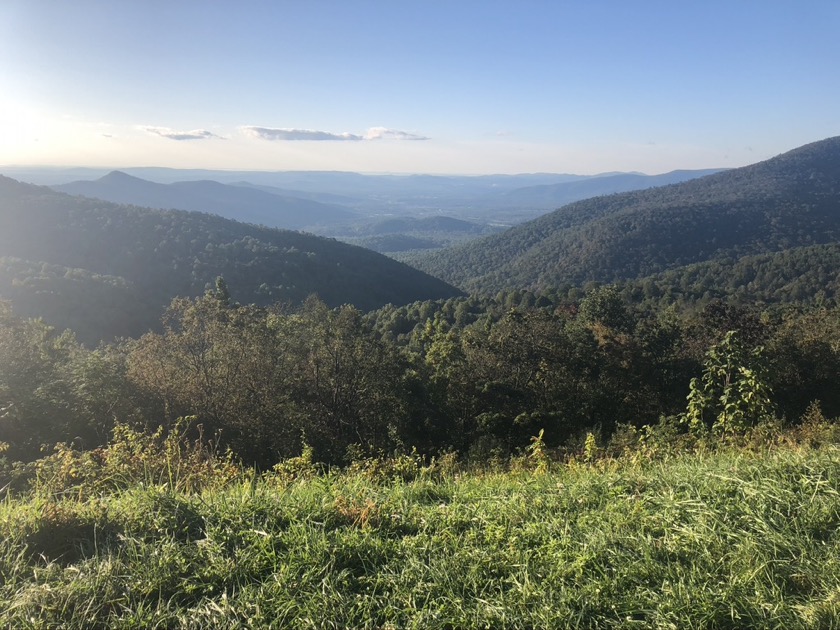 Skyline Drive