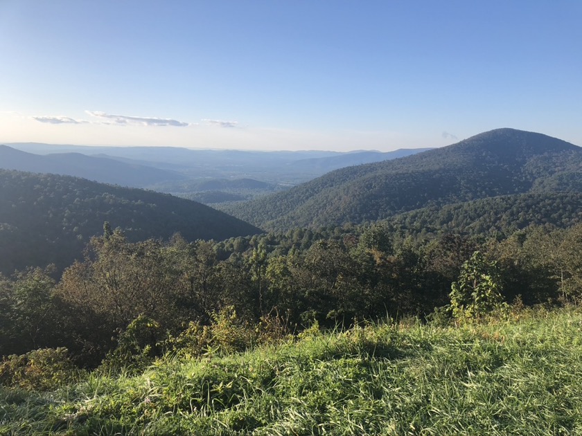 Skyline Drive