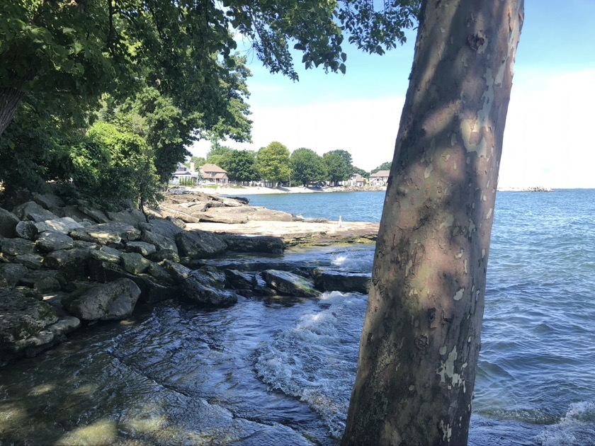 Marblehead Lighthouse