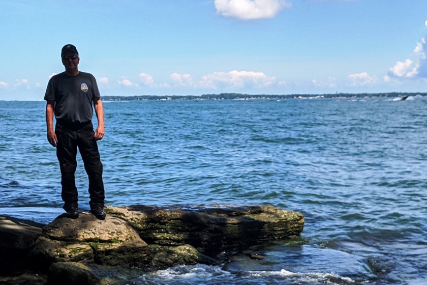 Marblehead Lighthouse