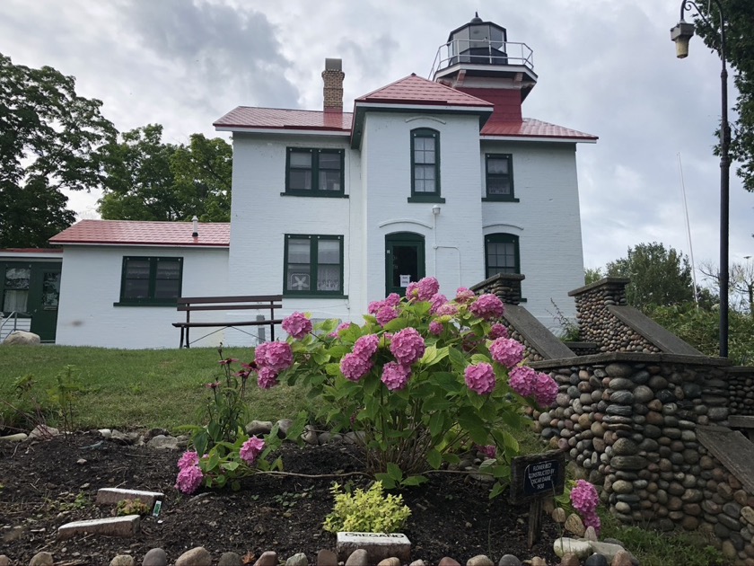 Grand Traverse Lighthouse