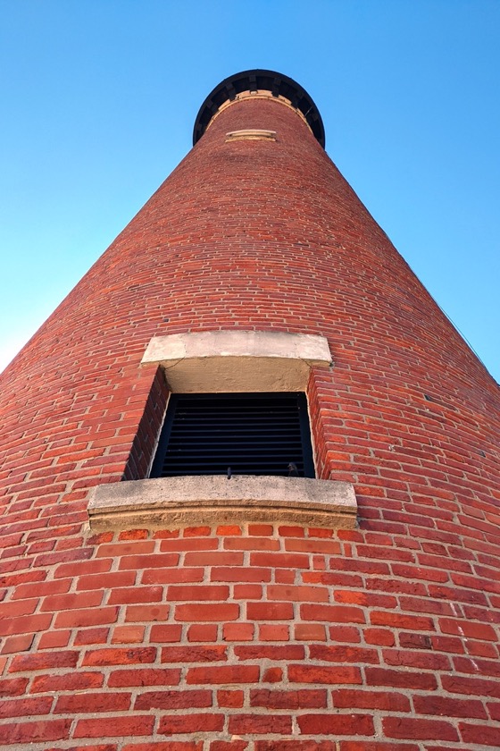 Little Sabel Lighthouse