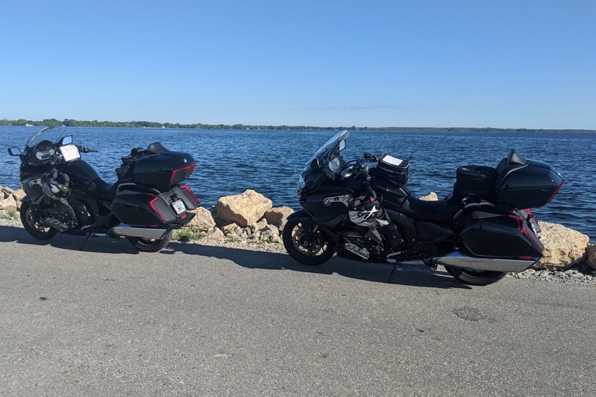 Oconto Breakwater Park