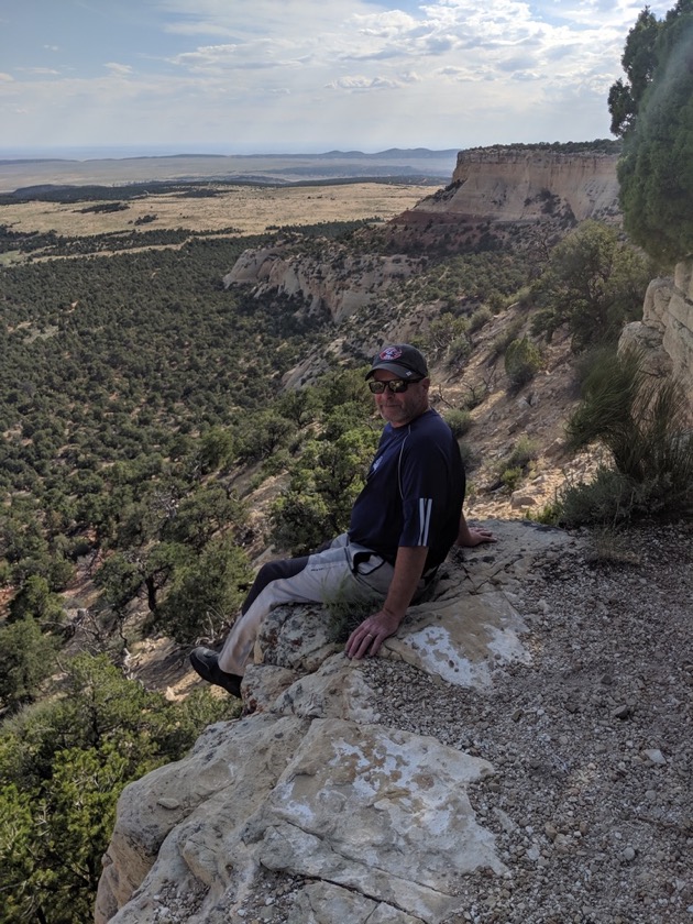 Dinosaur National Monument