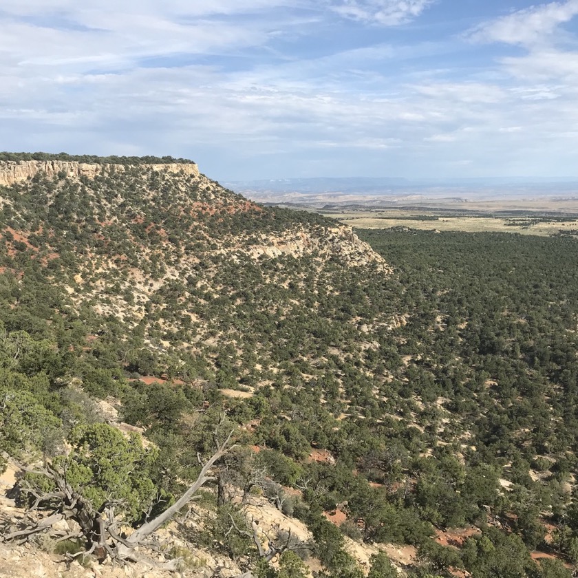 Dinosaur National Monument