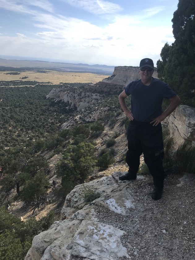 Dinosaur National Monument