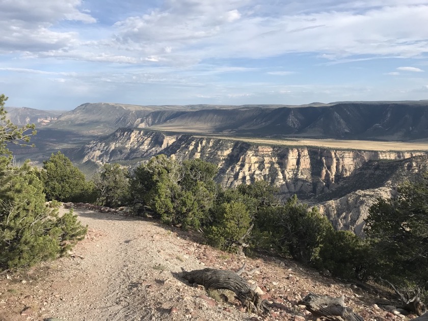 Dinosaur National Monument