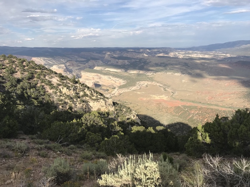 Dinosaur National Monument