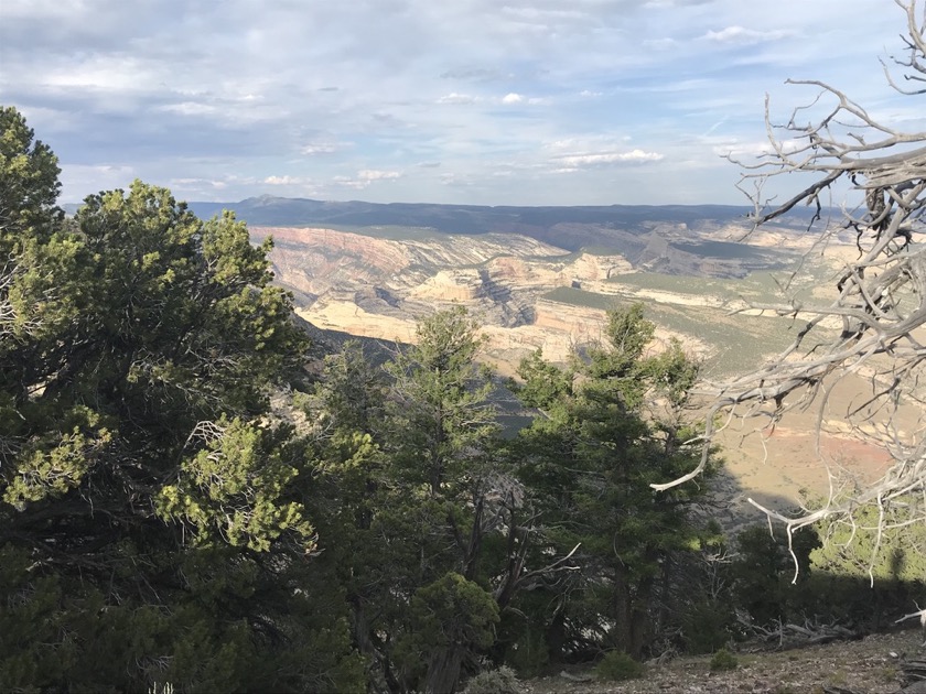 Dinosaur National Monument