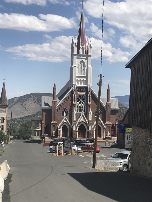 Virginia City