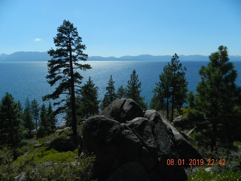 Lake Tahoe