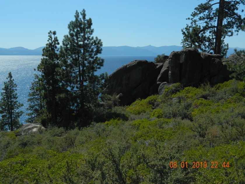 Lake Tahoe