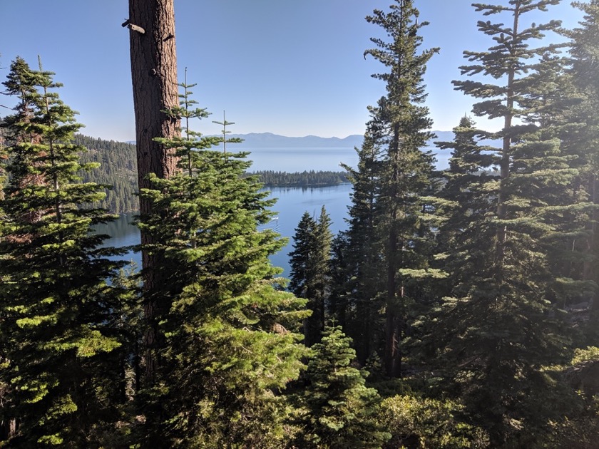 Emerald Bay