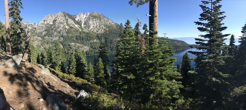 Emerald Bay