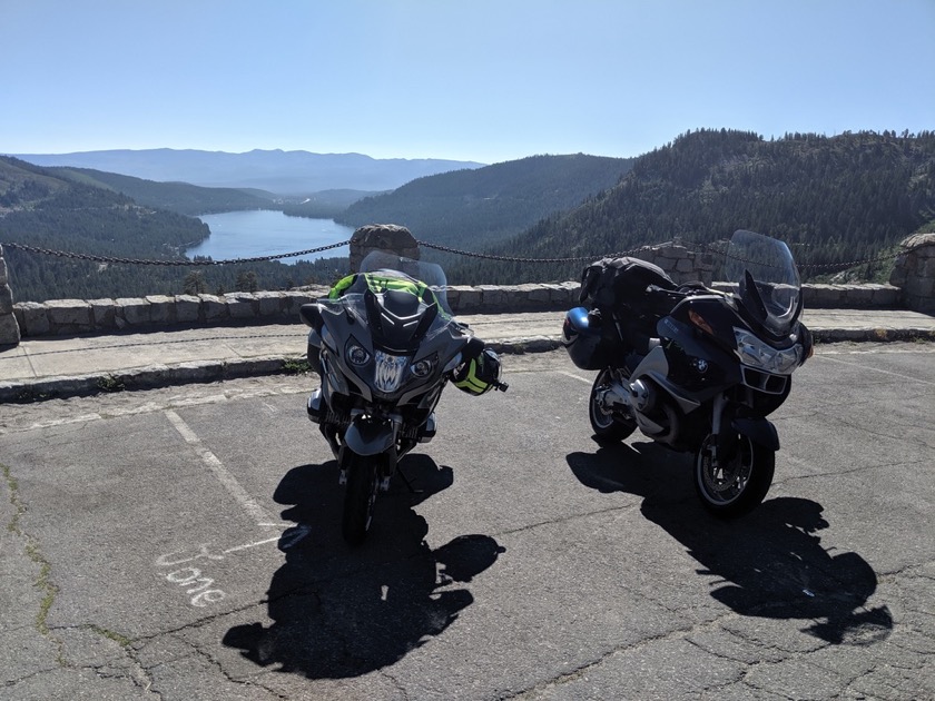 Donner Pass