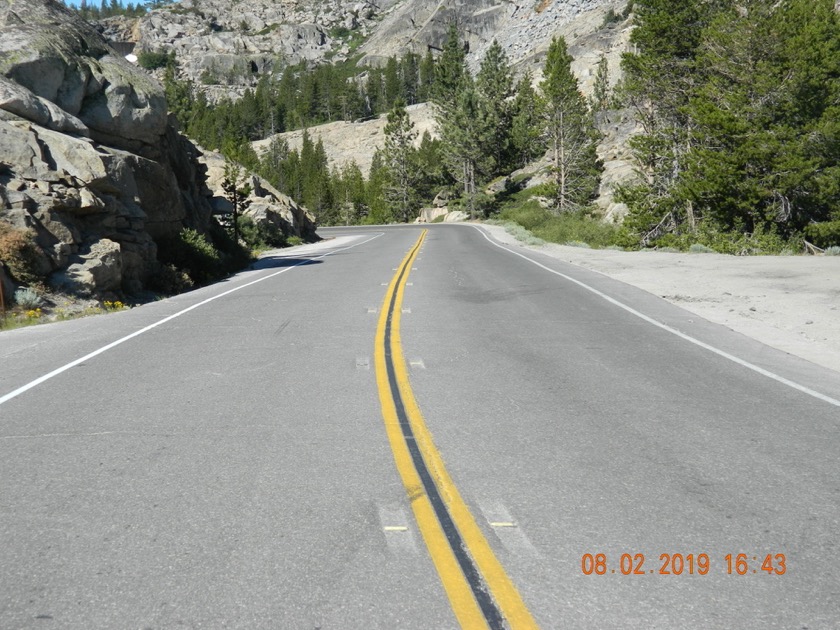 Donner Pass