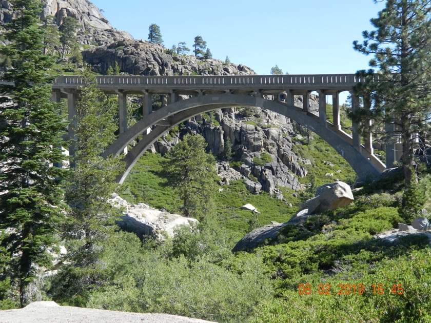 Donner Pass