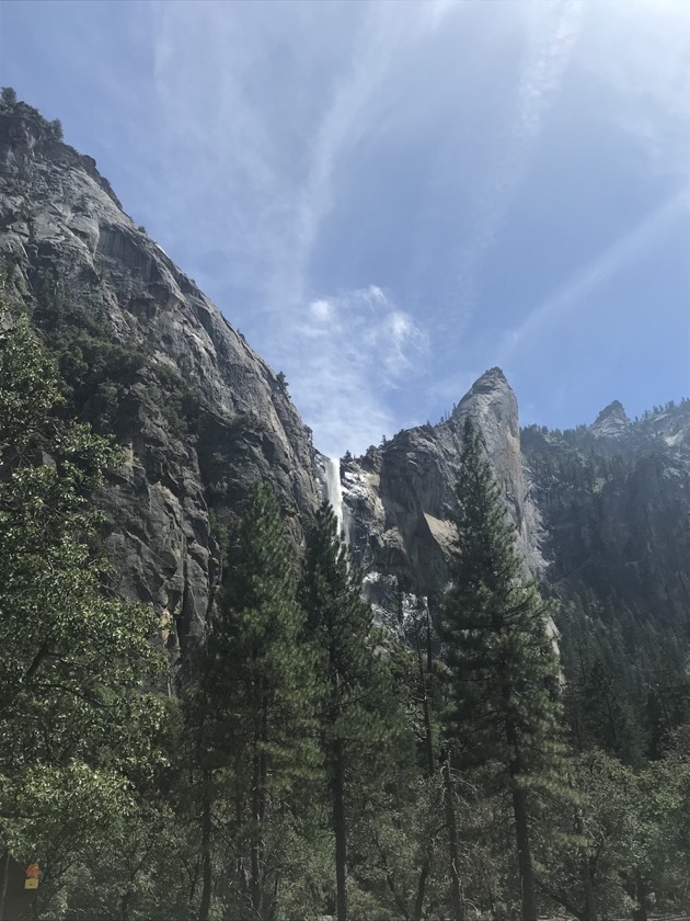 Yosemite