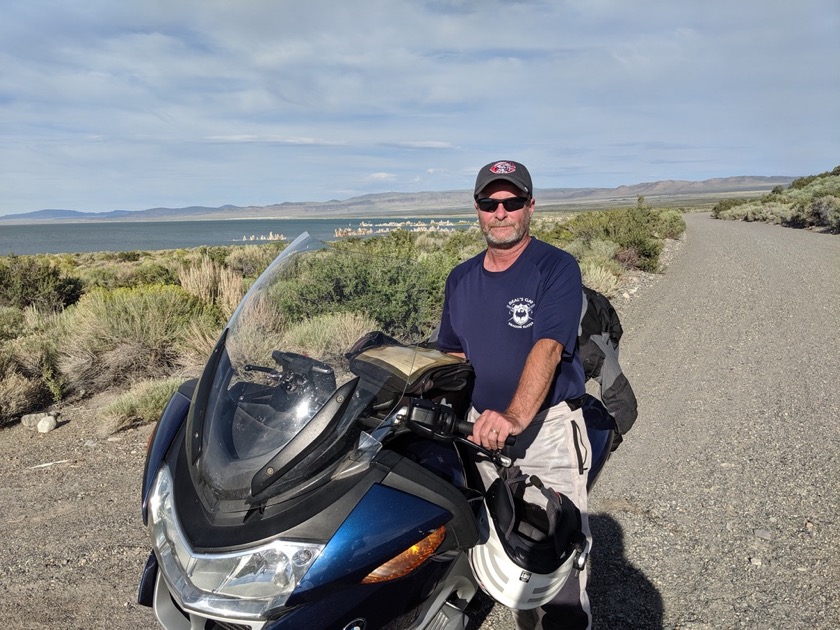 Mono Lake