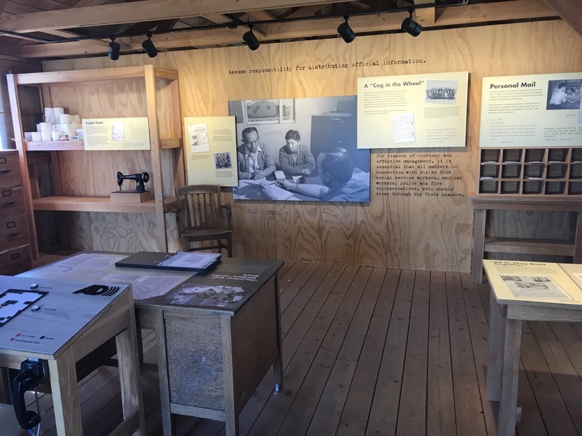 Manzanar Internment Camp