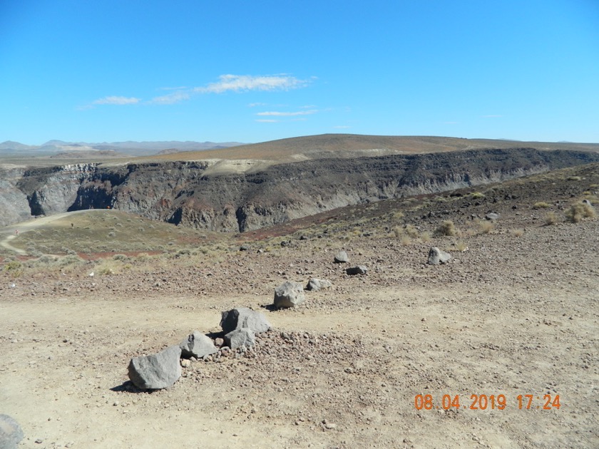 Rainbow Canyon