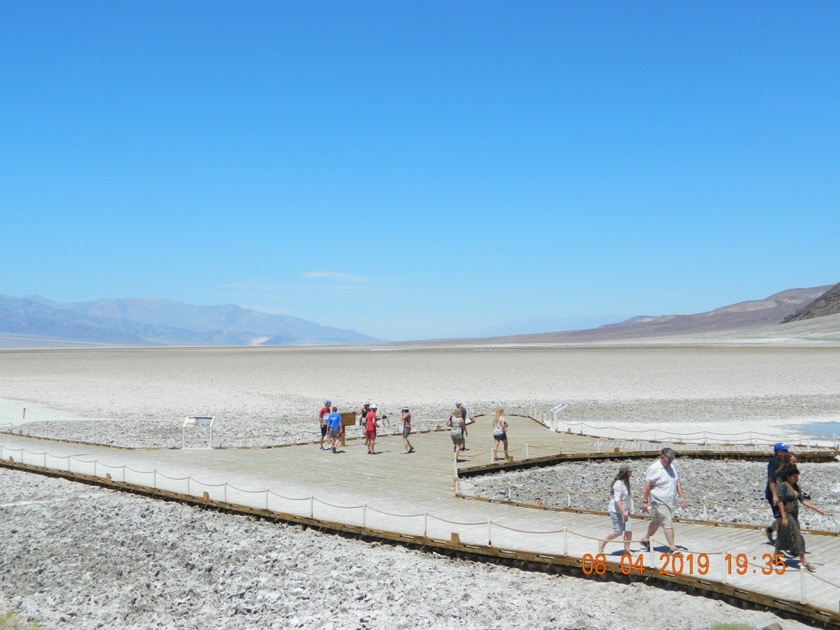 Badwater Basin