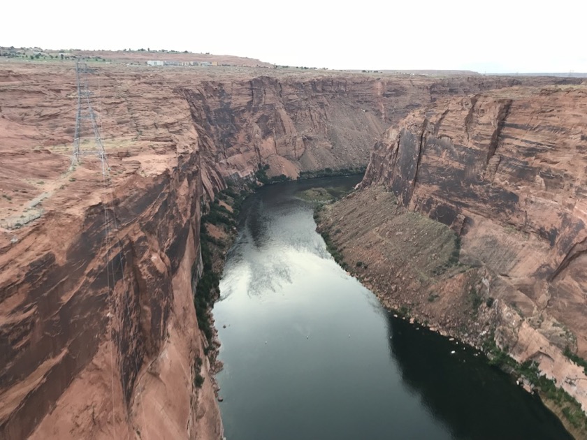 Glen Canyon Dam