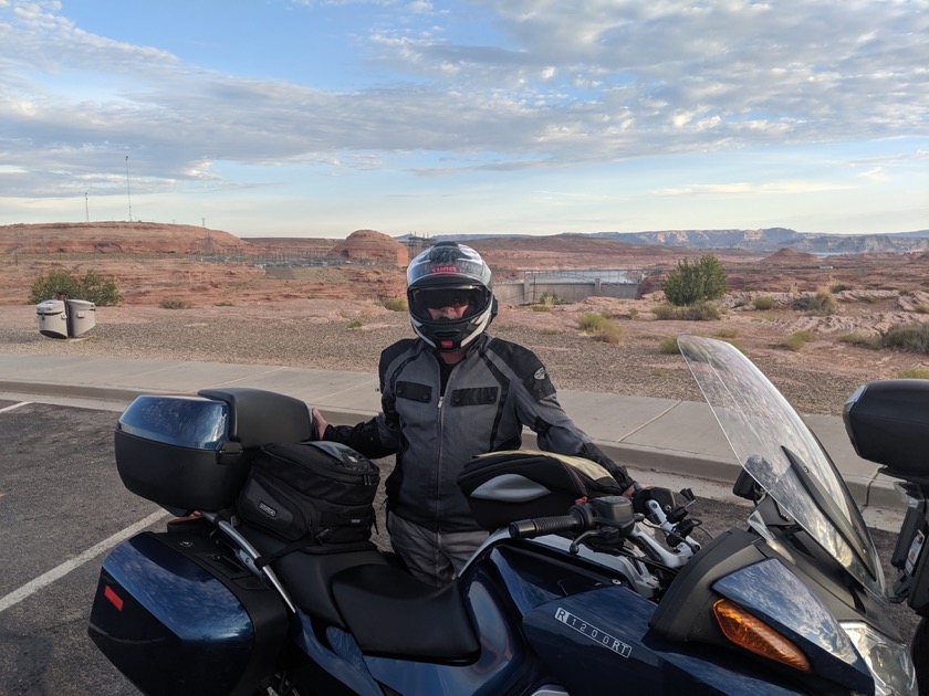 Glen Canyon Dam