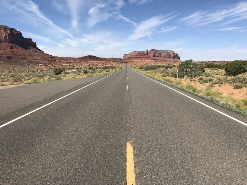 Monument Valley