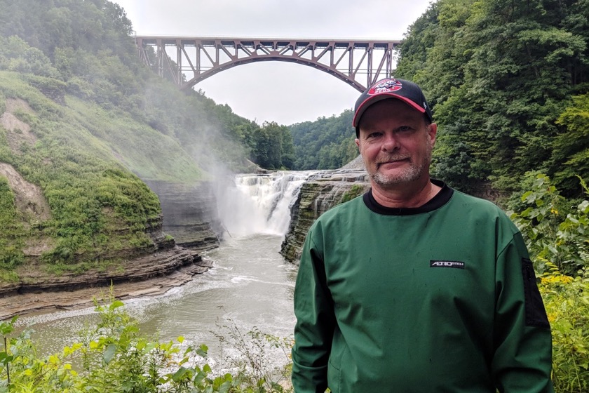 Letchworth State Park