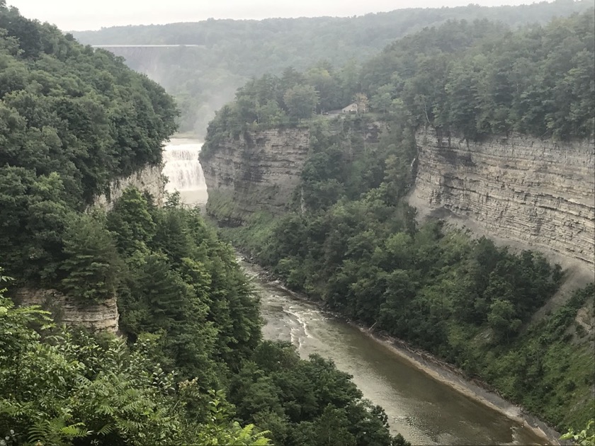 Letchworth State Park