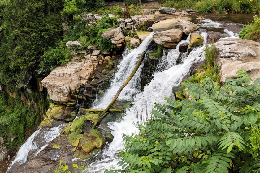 Chittenango Falls State Park